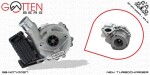 OES PARTS  Kompressor,ülelaadimine Product line GOTTENBERG GB-N07-0097