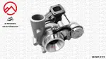 OES PARTS turbokompressor Product line GOTTEN-BERG GB-N07-0119