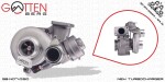 OES PARTS turbokompressor Product line GOTTEN-BERG GB-N07-0150