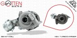 OES PARTS turbokompressor Product line GOTTEN-BERG GB-N07-0184