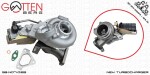 OES PARTS GB-N07-0189