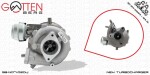 OES PARTS  Kompressor,ülelaadimine Product line GOTTENBERG GB-N07-0204