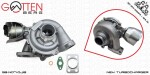 OES PARTS GB-N07-0418