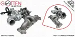 OES PARTS GB-N07-0590