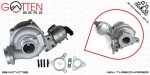 OES PARTS GB-N07-0732