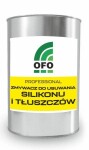 OFO OFO ZSIL-1L / thinner and remover anti-silicone, 1i