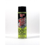Õhuklapi ja karburaatori puhastusvahend aerosool 404 g Kleen-Flo