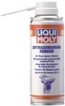 Õhulugeja Mass õhk flow sensor puhastus vahend 4066 Liqui Moly 200ML