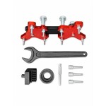  OK-02.3115 / timing lock volvo 1.5 t2, t3, t4 and t5 + twin engine t4 and t5 b3154