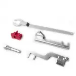 lukustus ajastamine VW AUDI SEAT SKODA 1.0 1.2 1.4
