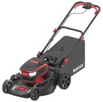 20V AQ-ON akuga KOSIARKA DO TRAWY 46 CM, 40V, BODY