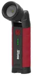 Töövalgusti ZOOM nurgaga, 1000lm , 2500mah
