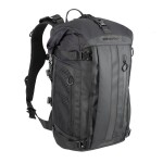 Рюкзак atlas b-30 oxford цвет черный