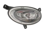 OLSA 1.01.054.00 / turn signal, front right (transparent) fits: fiat 500x 09.14-12.17