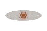 OLSA 1.02.158.00 / turn signal right (white) fits: toyota yaris xp10 01.99-11.05