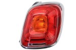 OLSA 1.04.186.00 / taillight better fits: fiat 500x 09.14-12.17