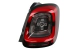 OLSA 1.04.296.00 / rear light fits better: fiat 500x 01.18-