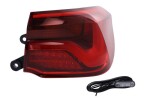 OLSA 1.04.306.80 / taillight right (external, led) fits: bmw x2 f39 03.18-10.23