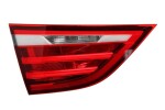 OLSA 1.04.337.00 / tail light left (inner) fits: bmw 2 gran tourer f46 06.15-12.18