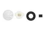 OLSA 1.02.094.00 / turn signal right/left (white) fits: fiat multipla, seicento, seicento/600 01.98-01.10