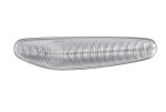 OLSA 1.02.127.00 / left turn signal (white) fits: alfa romeo 166 09.98-06.07