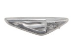 OLSA 1.02.182.00 / turn signal right (white) fits: bmw x3 f25, x5 e70, x6 e71, e72 02.07-06.14