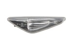 OLSA 1.02.183.00 / turn signal left (white) suitable for: bmw x3 f25, x5 e70, x6 e71, e72 02.07-06.14