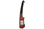 OLSA 1.04.339.00 / taillight left fits: vw caddy v 09.20-