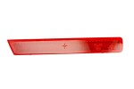 Peegeltuli Tagumine Parem sobib: ALFA ROMEO 147 01.01-03.10