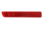 Peegeltuli Tagumine Vasak sobib: FIAT PUNTO II 09.03-03.12