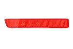 Peegeltuli Tagumine Vasak sobib: FIAT CROMA 194, PUNTO II 09.03-03.12