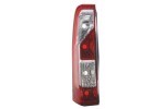 OLSA 2.44.261.10 / tail light left fits: nissan nv400, opel movano b, renault master iii 02.10-