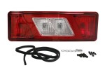 OLSA 2.44.279.00 / tail light left fits: ford transit v363 08.13-