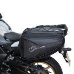 Oxford P60R mootorratta kotid 60L