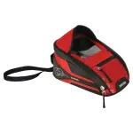 Oxford M2R minipaagikott – punane 2L