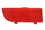 Peegeltuli Tagumine Vasak sobib: MERCEDES VITO / VIANO W639 09.03-06.14