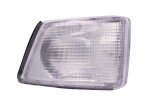 OLSA 5.41.071.00 / turn signal, front left (white) fits: iveco daily iii 05.99-07.07