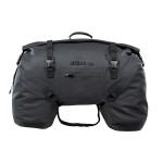 мотоцикла tagakott Aqua D50 Oxford (50l), черный, размер 50 (водонепроницаемый)