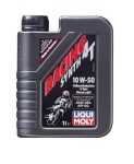 1L Õli Täissünt.mootorrattale neljataktiline 10W50 HD Racing 4T LM