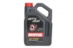 transmissiooniõli motul motylgear 75w80 5L