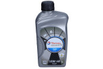 Poolsünteetiline mootoriõli  QUARTZ 7000 ENERGY 10W-40  TOTAL 1L