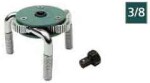 Õlifiltri võti,65-110mm Käpaga Kamasa tools