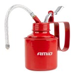 Õlikann metallist 250ml Amio