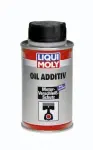 Õlilisand MoS2-ga 125ml LIQUI MOLY