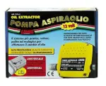 Õlipump 12V