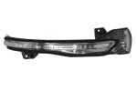 OLSA 5.02.120.80 / side mirror indicator light right (led) fits: nissan juke f15 06.10-12.18