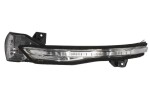 OLSA 5.02.121.80 / side mirror indicator light left (led) fits: nissan juke f15 06.10-12.18