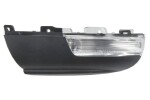 OLSA SP060000033 / side mirror indicator light left (white, LED) fits: skoda yeti 05.09-11.13