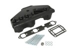 Exhaust manifold OMC/VOLVO PENTA V6 4.3L (1993>)