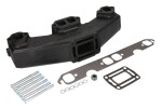 Exhaust manifold OMC/VOLVO PENTA V8 350 5.0/5.7L
